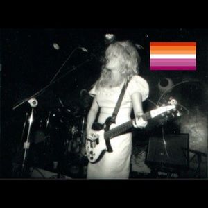 Meet your Posher, Rickieana